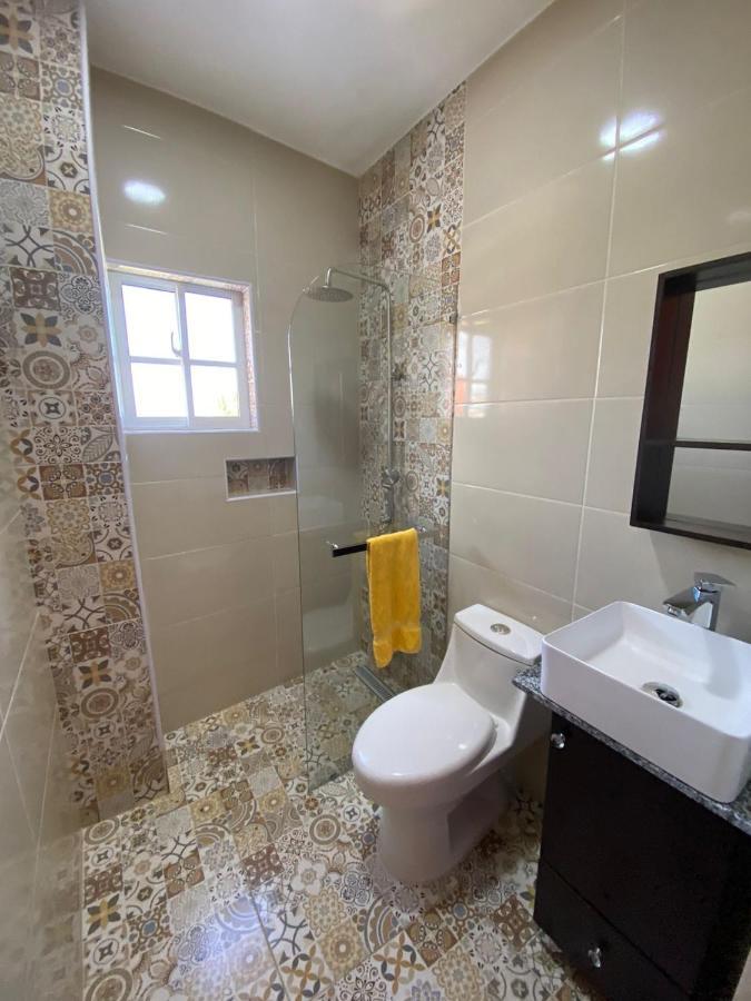 Residencial Dona Gloria Apartment Puerto Plata Bagian luar foto