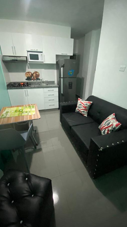 Residencial Dona Gloria Apartment Puerto Plata Bagian luar foto